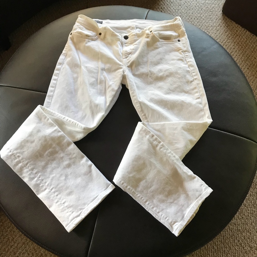 Excellent condition Citizens of Humanity Jeans!